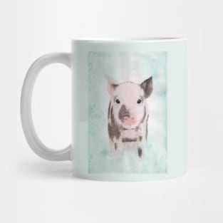 Piglet Mug